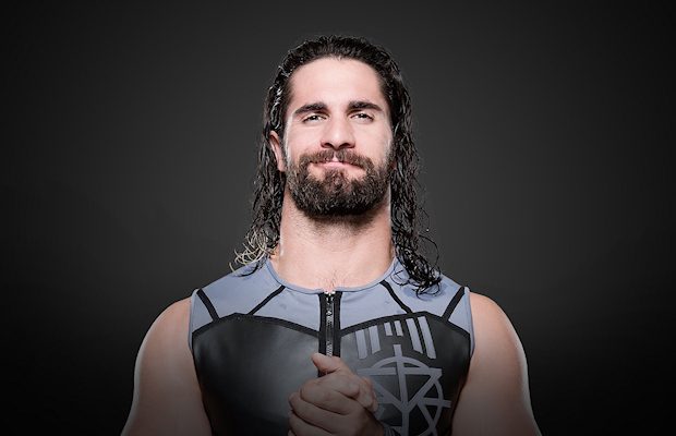 Seth Rollins