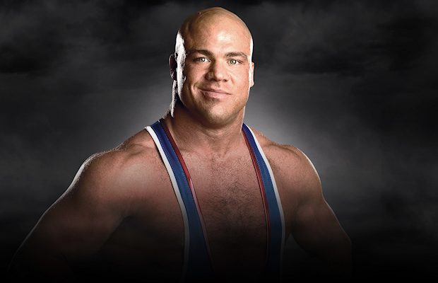 Kurt Angle