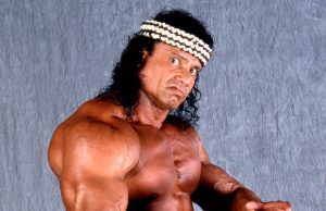 Jimmy Snuka