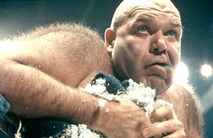 George "The Animal" Steele