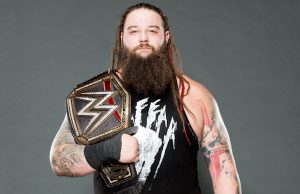 Bray Wyatt