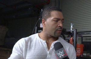 David Otunga