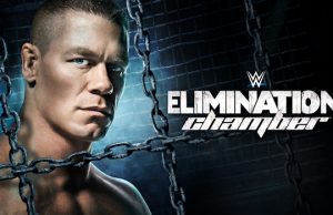 Elimination Chamber