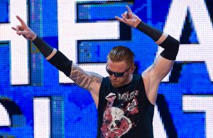 Heath Slater