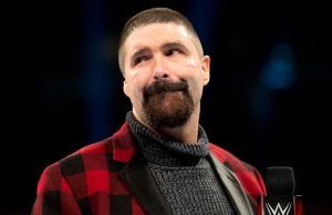 Mick Foley