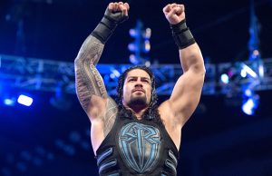 Roman Reigns