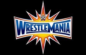 WrestleMania 33