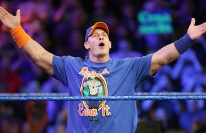 John Cena