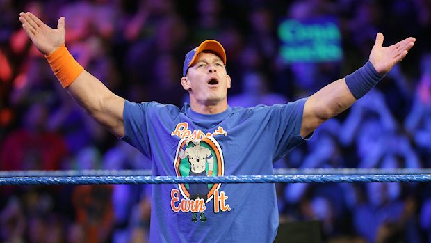 John Cena