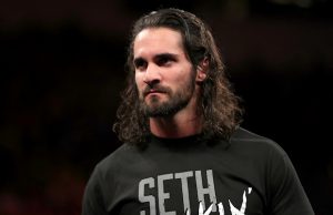 Seth Rollins