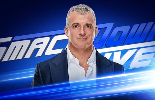 Shane McMahon