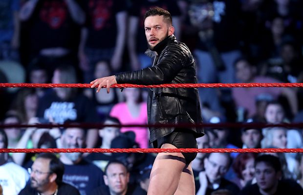 Finn Bálor