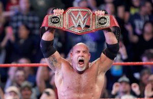 Goldberg