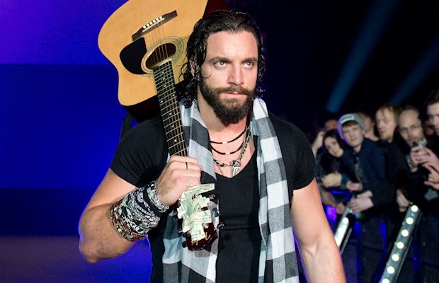 Elias Samson