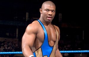 Shelton Benjamin