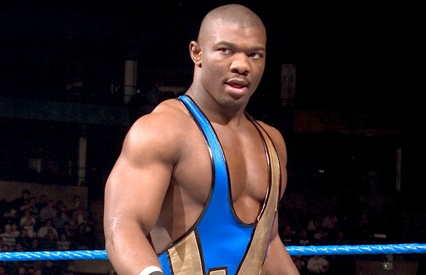 Shelton Benjamin