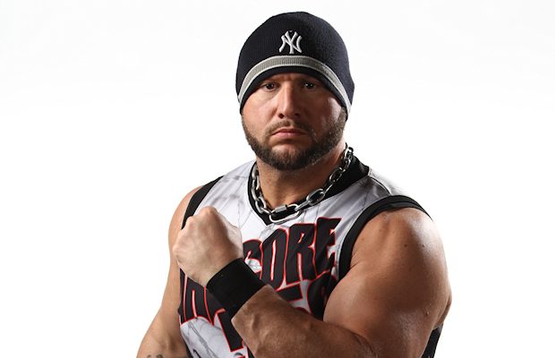 Bully Ray