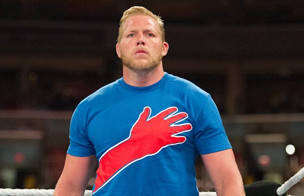 Jack Swagger