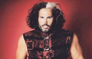 Matt Hardy