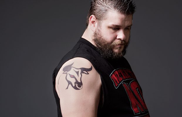 Kevin Owens