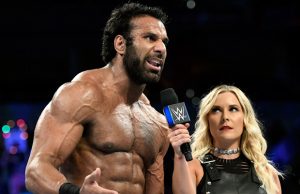 Jinder Mahal