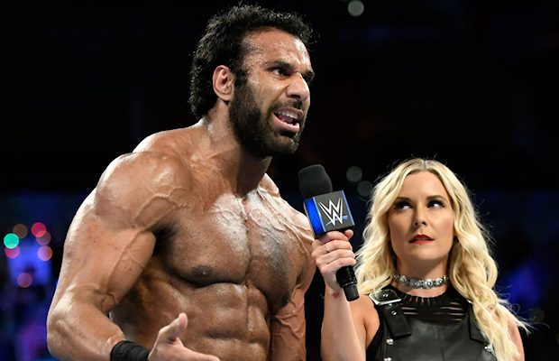 Jinder Mahal