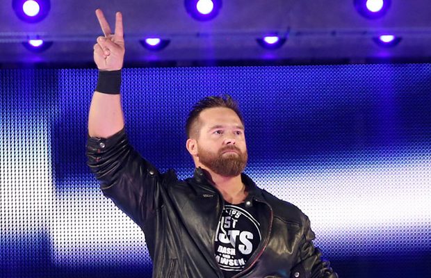 Dash Wilder