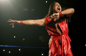 Shinsuke Nakamura