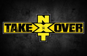 NXT TakeOver