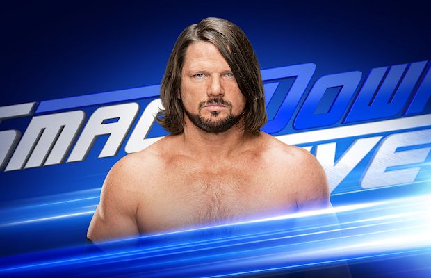 AJ Styles