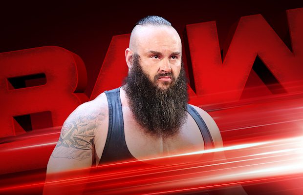 Braun Strowman