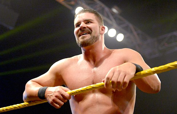 Bobby Roode