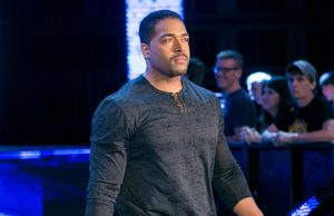 David Otunga