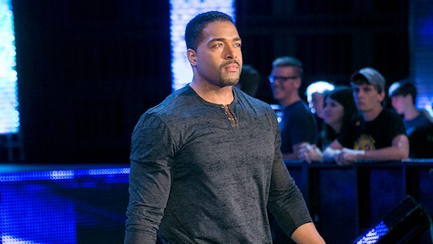 David Otunga