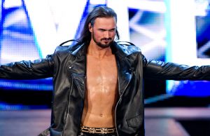 Drew McIntyre