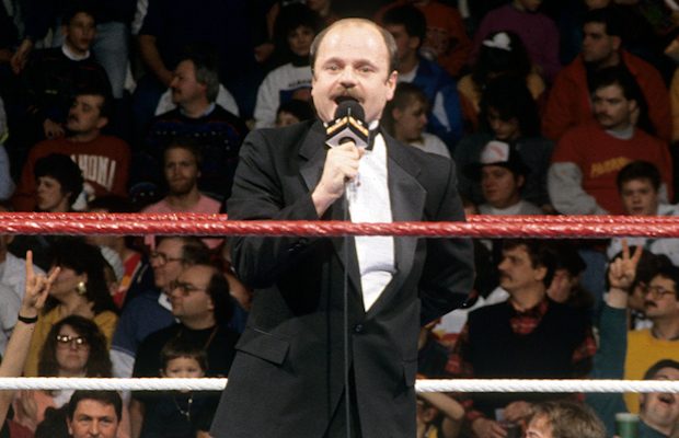 Howard Finkel