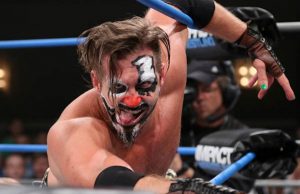 Crazzy Steve