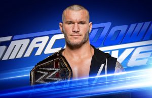 Randy Orton