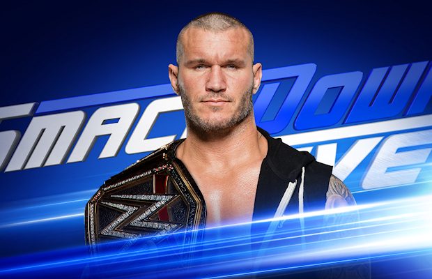 Randy Orton