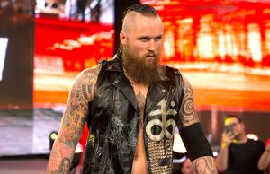 Aleister Black