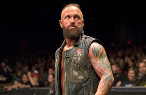 Eric Young