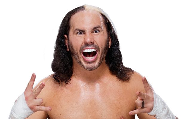 Matt Hardy