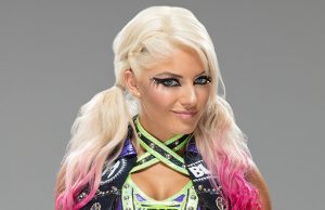 Alexa Bliss