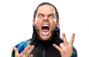 Jeff Hardy