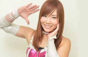 Kairi Hojo