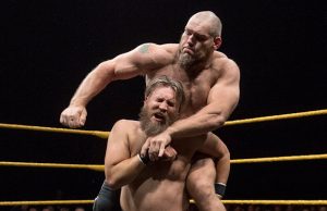 Lars Sullivan