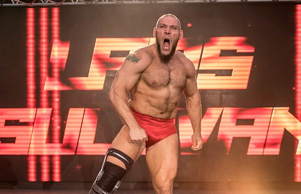 Lars Sullivan