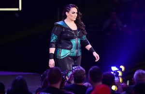 Nia Jax