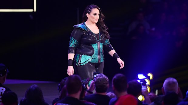 Nia Jax