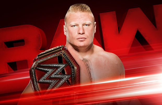 Brock Lesnar